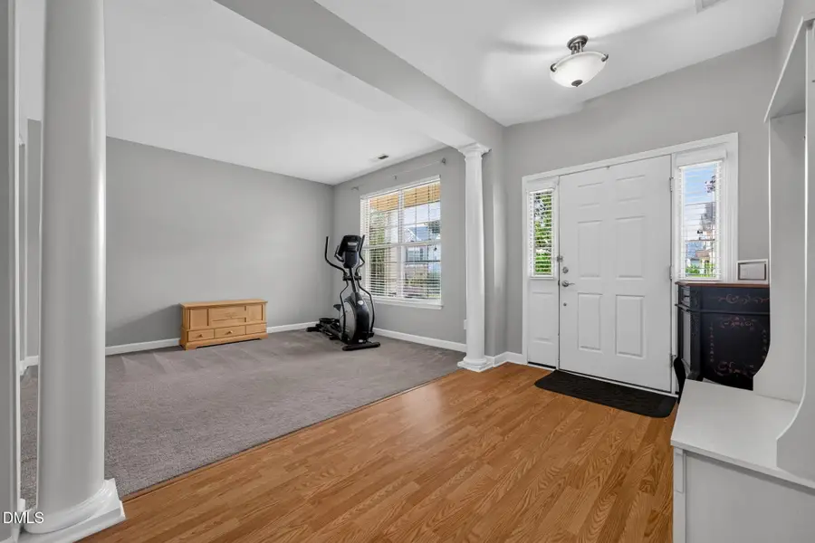5 E Smoketree Court, Clayton, NC 27527 - #3