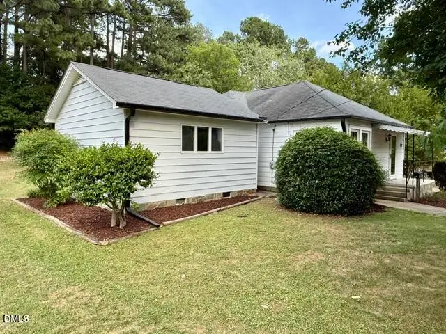 514 Chub Lake Street, Roxboro, NC 27573 - #1