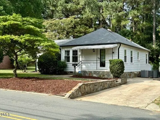 514 Chub Lake Street, Roxboro, NC 27573 - #3