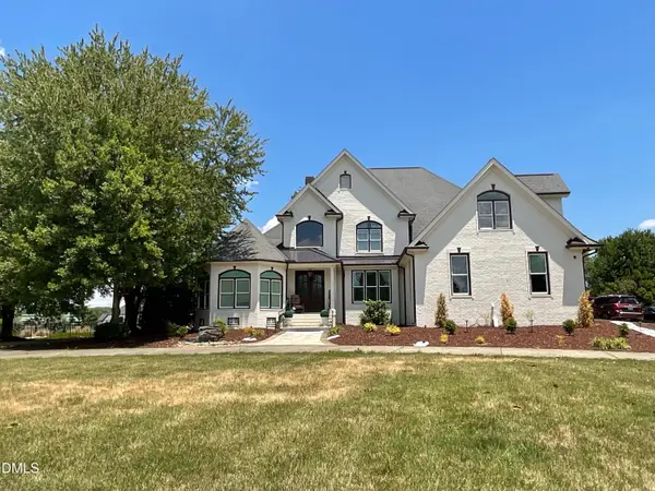 2217 Mountain High Road, Wake Forest, NC 27587