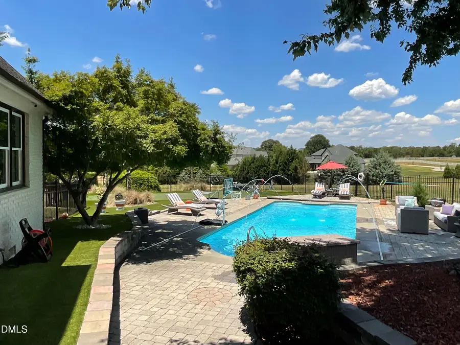 2217 Mountain High Road, Wake Forest, NC 27587 - #2
