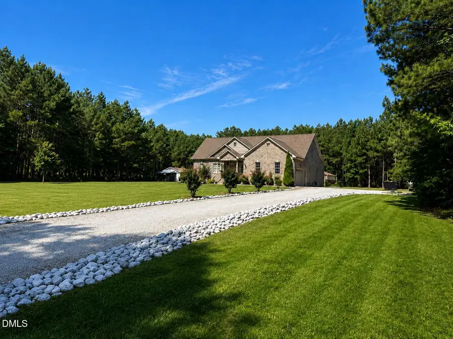 550 Pollard Road, Smithfield, NC 27577 - #3