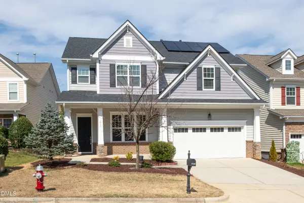 1748 Laurel Park Place, Cary, NC 27511