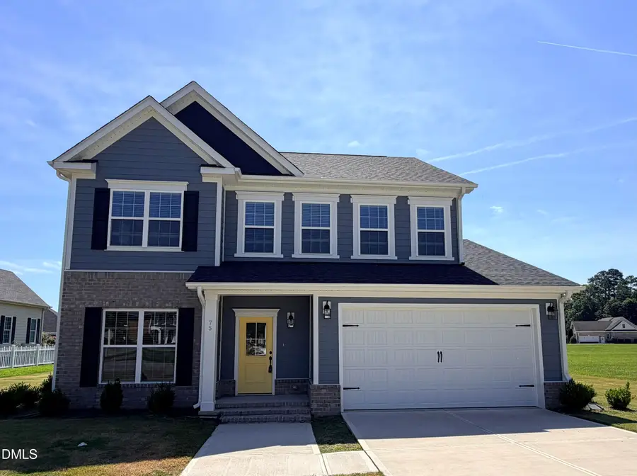 75 Eltham, Rocky Mount, NC 27804 - #2