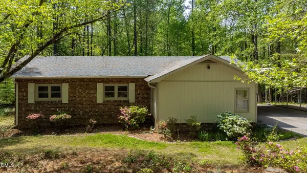 12933 Camp Kanata Road, Wake Forest, NC 27587