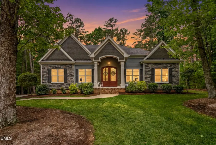 3884 Whisperwood Court, Youngsville, NC 27596 - #2
