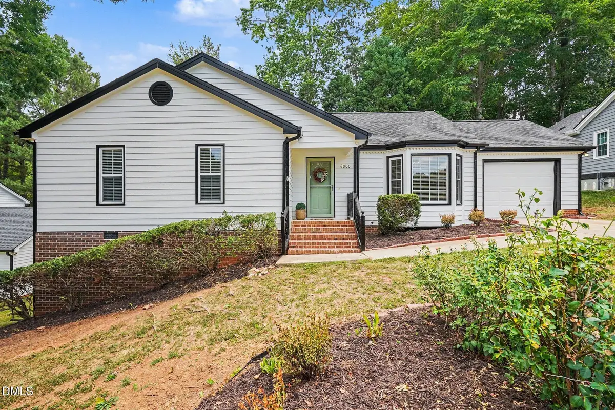 6000 Westborough Drive, Raleigh, NC 27612 - #1
