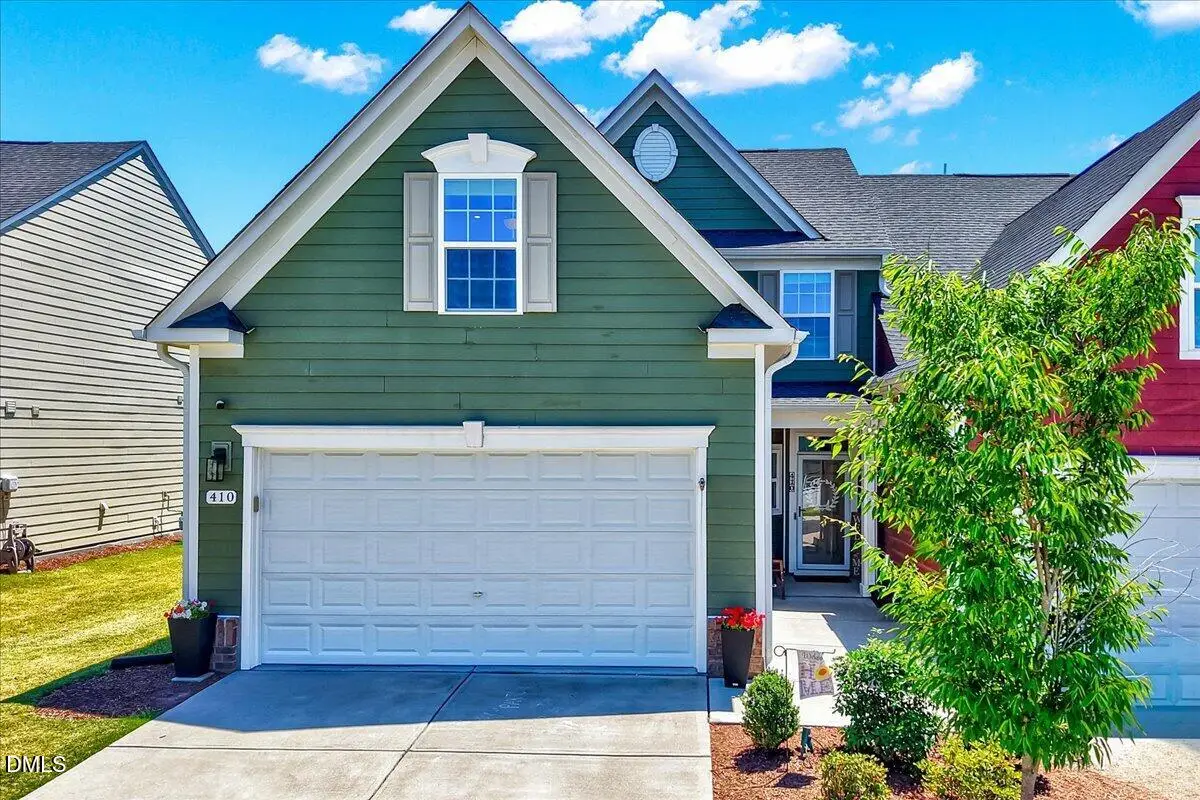 410 Judge Court, Durham, NC 27703 - #1