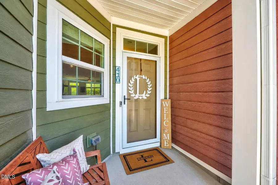 410 Judge Court, Durham, NC 27703 - #3