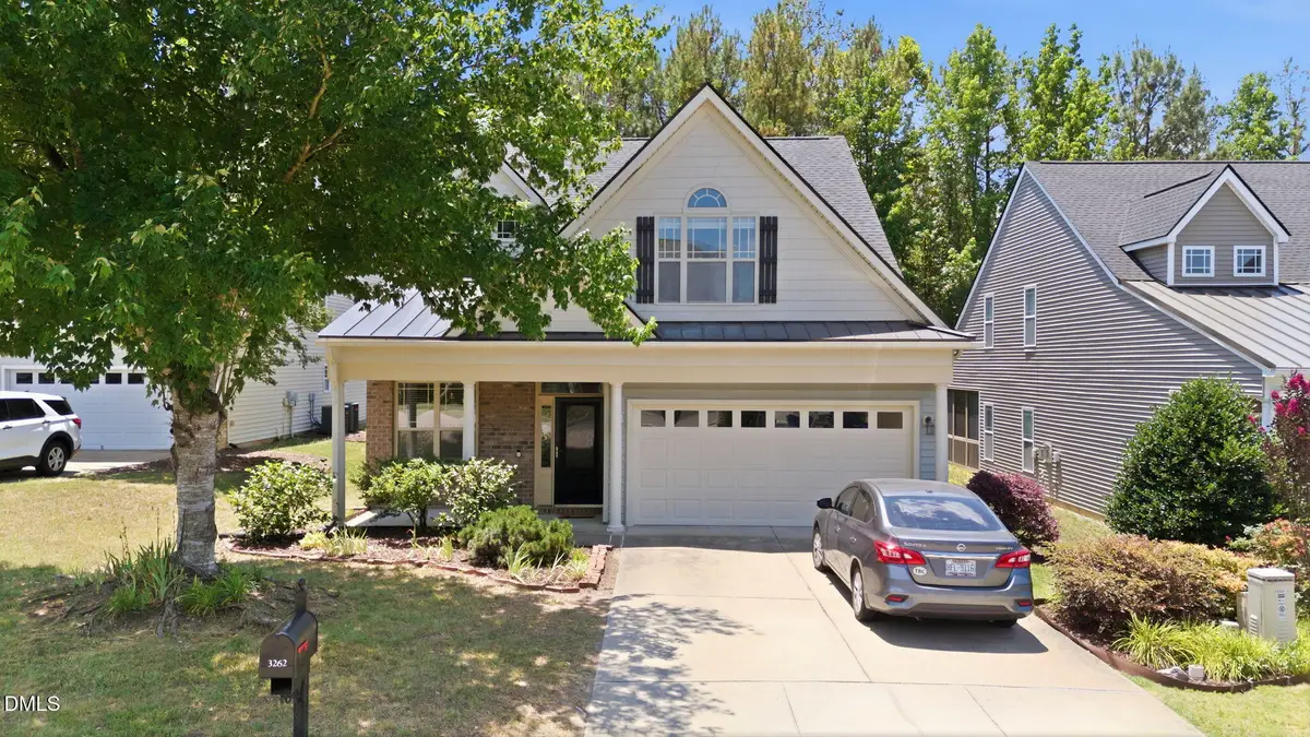 3262 Landing Falls Lane, Raleigh, NC 27616 - #1