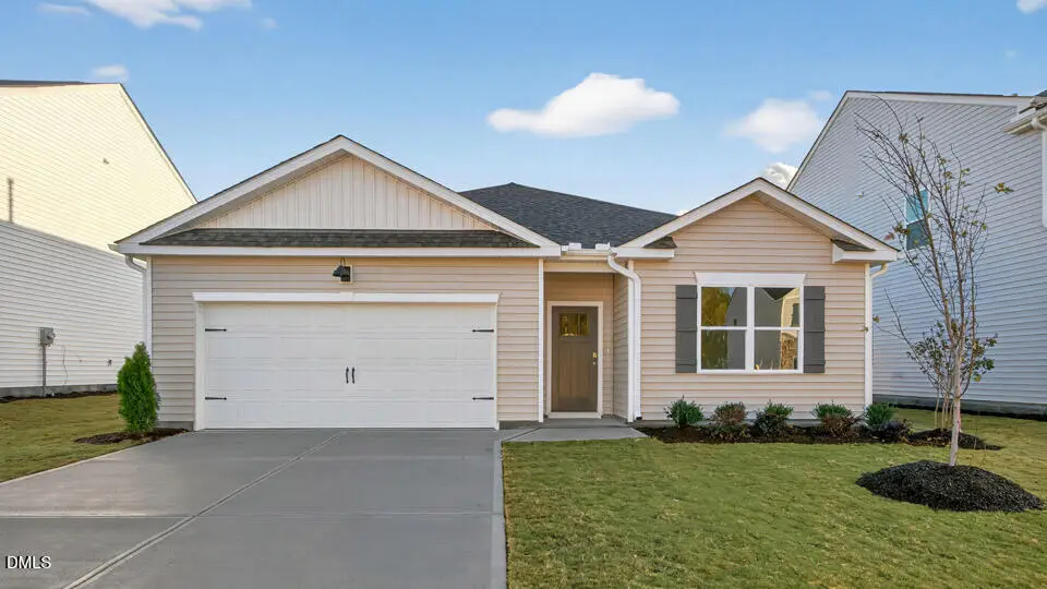 62 Ethel Lane, Angier, NC 27501 - #1