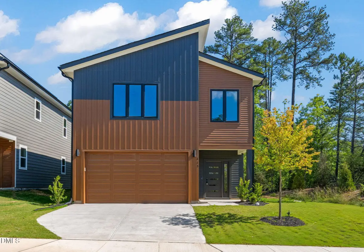 215 Summer Breeze Drive, Durham, NC 27704 - #1