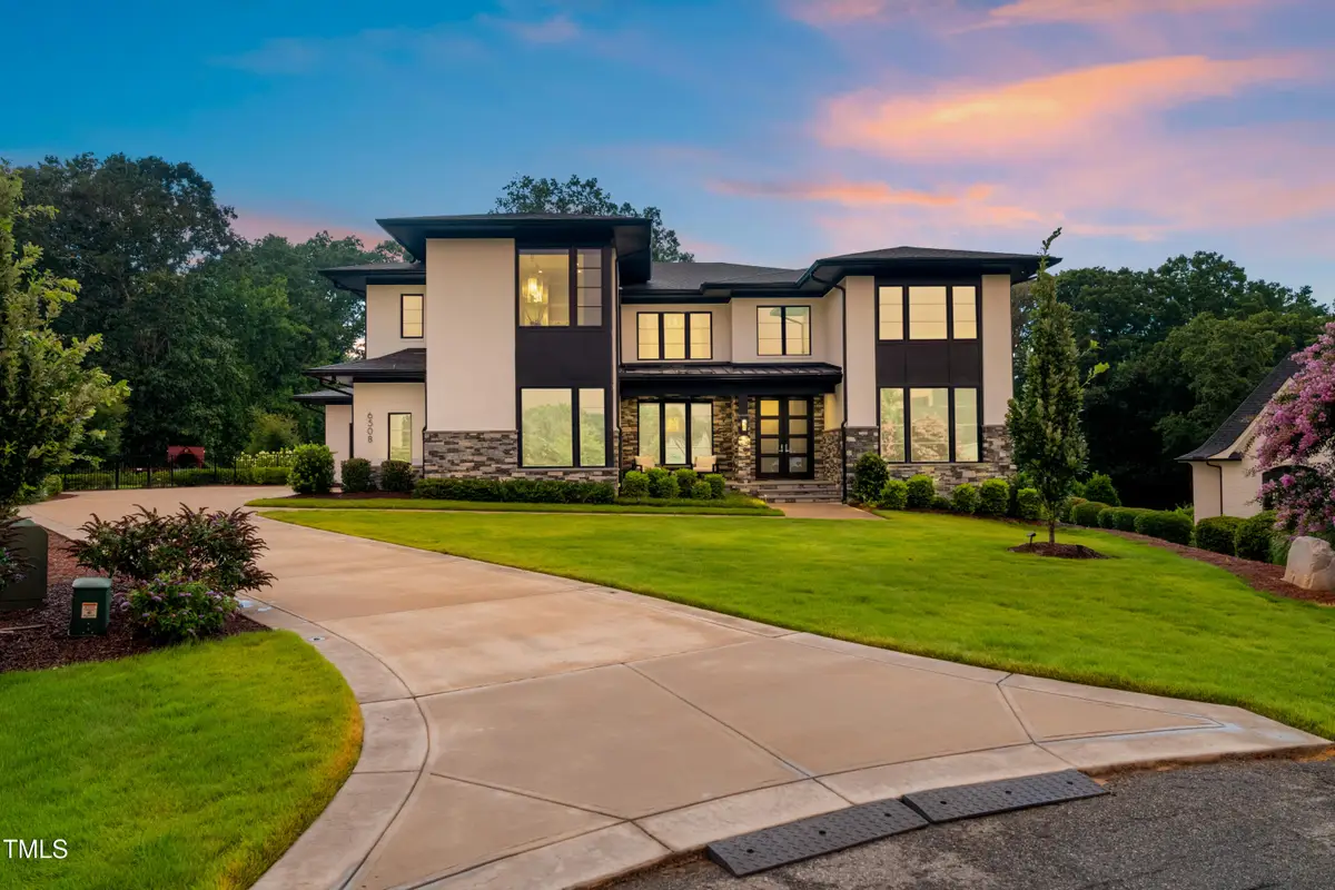 6508 Century Oak Court, Raleigh, NC 27613 - #1