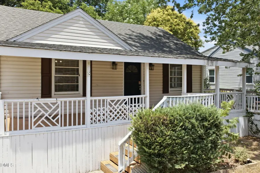 2716 Knowles Street, Raleigh, NC 27603 - #2