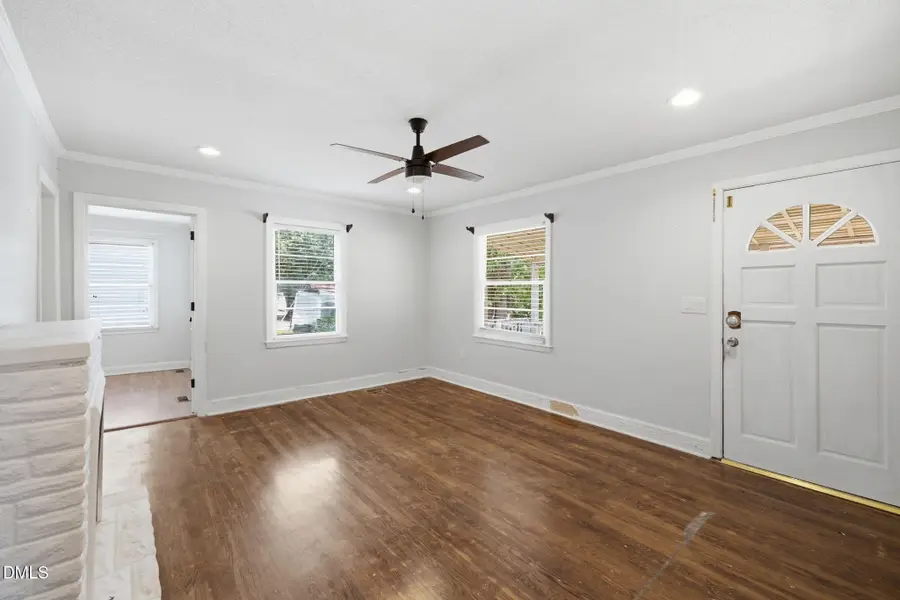 2716 Knowles Street, Raleigh, NC 27603 - #3