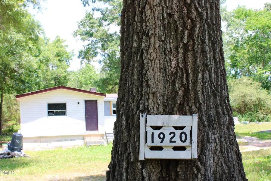 1920 Alston Chapel Road, Pittsboro, NC 27312 - #2