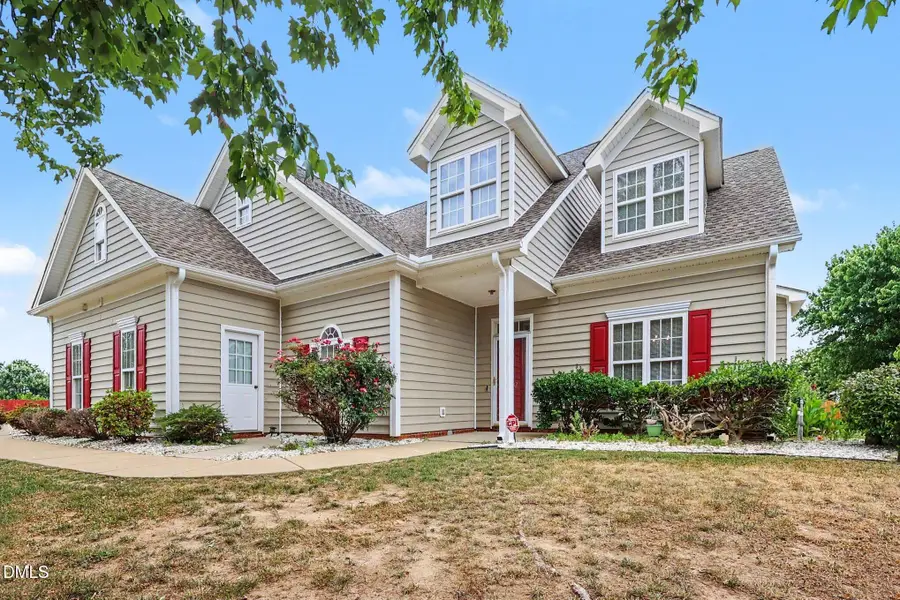 2032 Weaverline Drive, Fuquay Varina, NC 27526 - #3