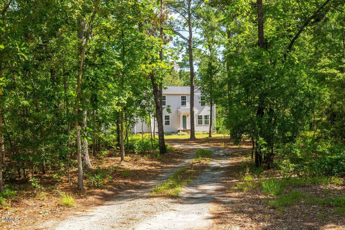499 Jumping Run Road, Dunn, NC 28334 - #1