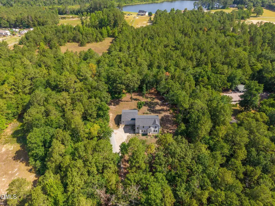 499 Jumping Run Road, Dunn, NC 28334 - #2