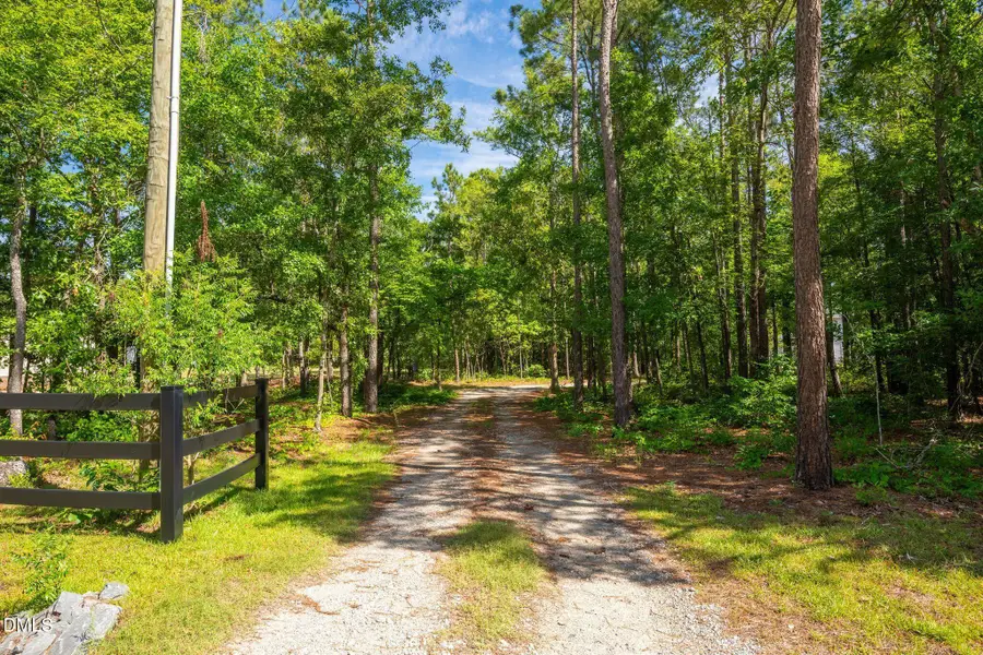 499 Jumping Run Road, Dunn, NC 28334 - #3