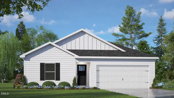 44 Honeydew Drive, Angier, NC 27501