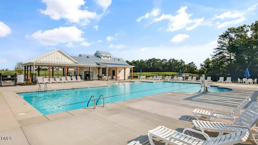 44 Honeydew Drive, Angier, NC 27501 - #3