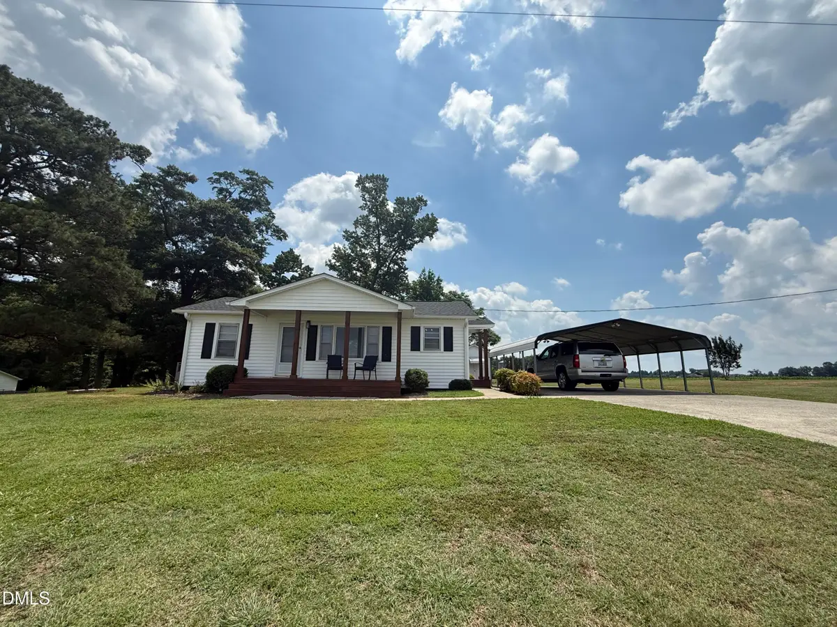 389 Luby Smith Road, Princeton, NC 27569 - #1