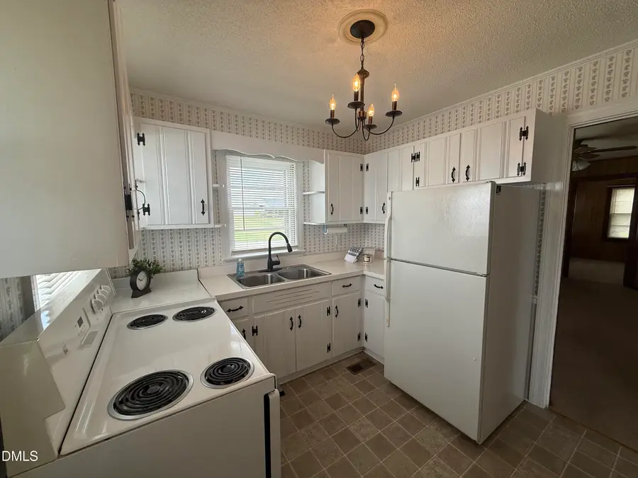 389 Luby Smith Road, Princeton, NC 27569 - #2