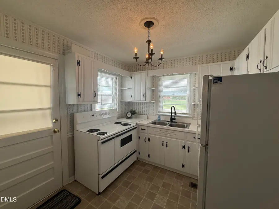 389 Luby Smith Road, Princeton, NC 27569 - #3