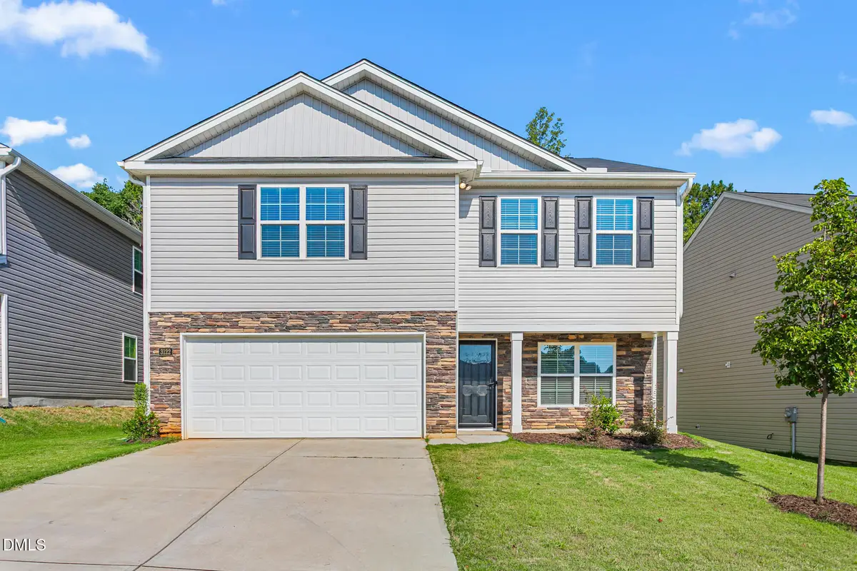 3122 Mallory Drive, Haw River, NC 27258 - #1