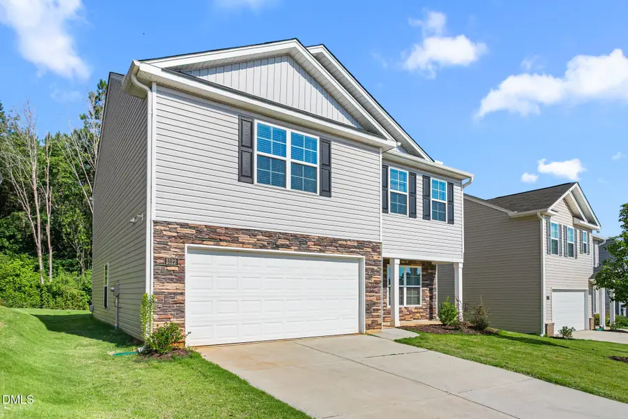 3122 Mallory Drive, Haw River, NC 27258 - #3