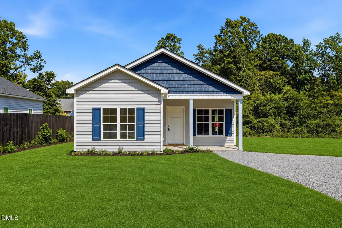 1311 S 14th Street, Lillington, NC 27546 - #1