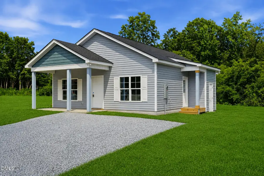 1401 14th Street, Lillington, NC 27546 - #2