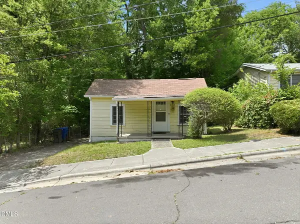 330 Mcmasters Street, Chapel Hill, NC 27516