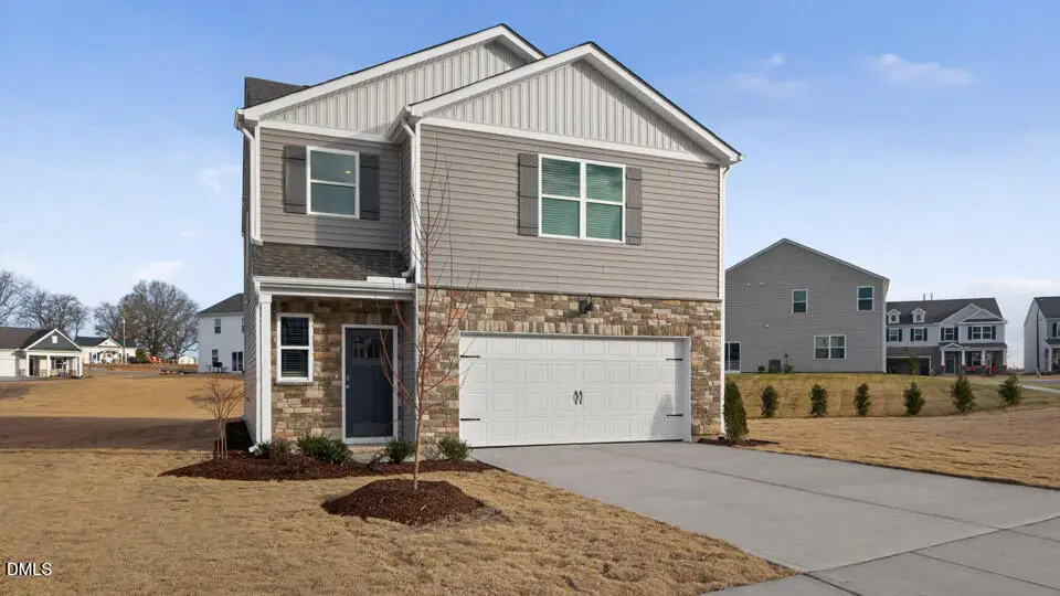 75 Green Laurel Drive, Angier, NC 27501 - #1