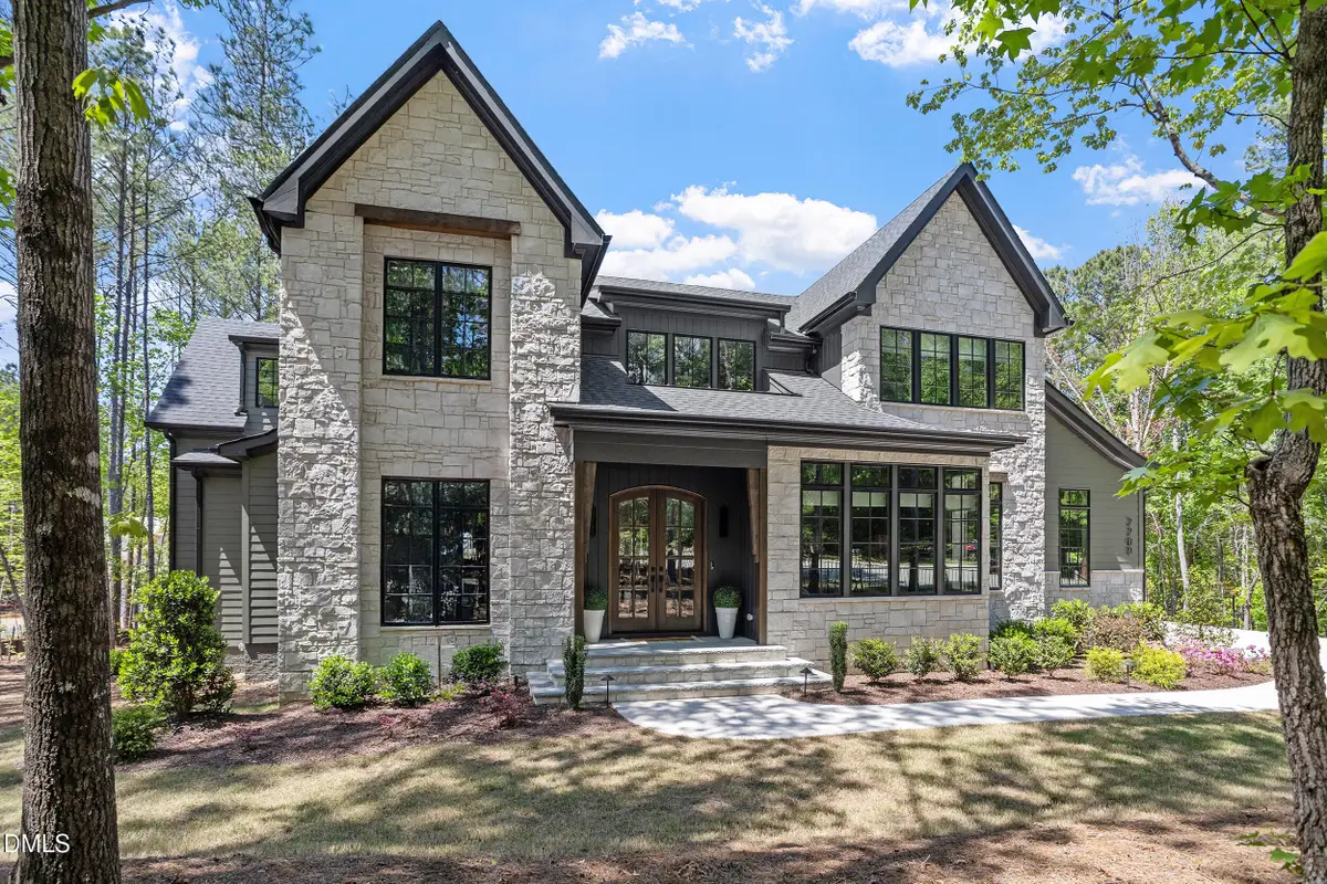 2200 Paddstowe Main Way, Wake Forest, NC 27587 - #1