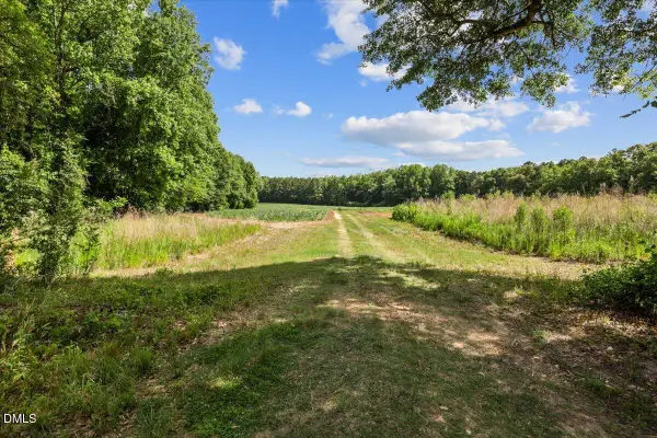 00 Antioch Church Road, Middlesex, NC 27557