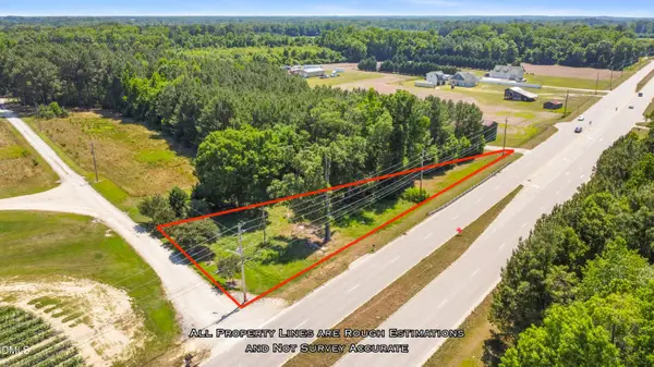 5109 Nc 42, Wilson, NC 27893