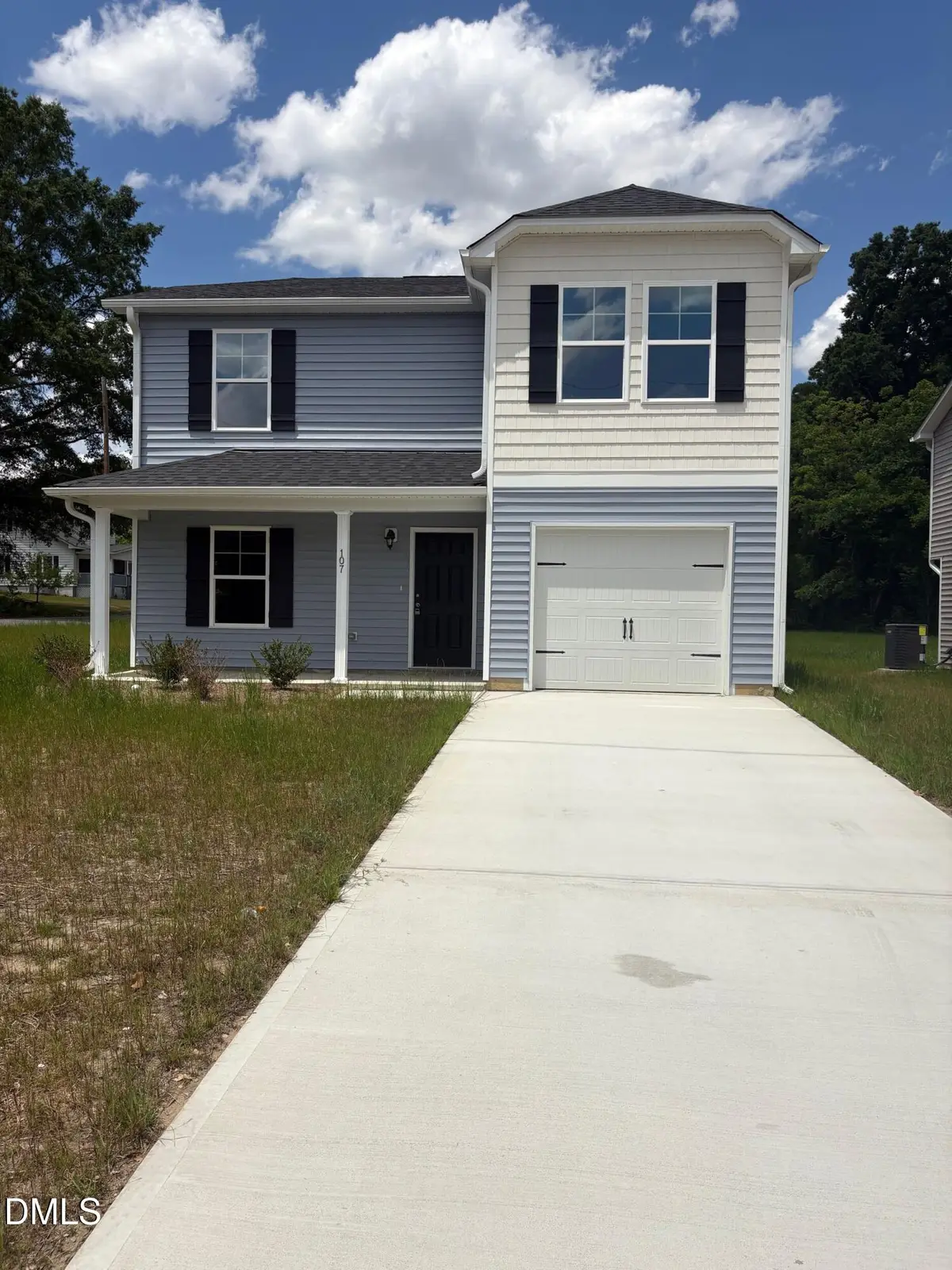 107 W Highland Avenue, Kinston, NC 28501 - #1