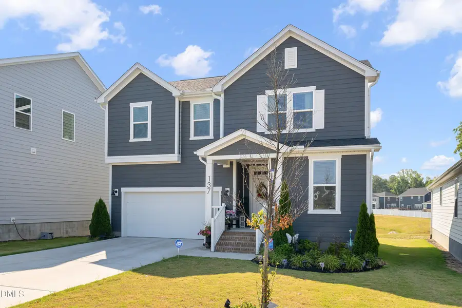 137 Shadowdale Lane, Rolesville, NC 27571 - #3