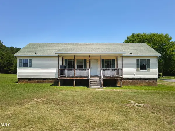 686 Porter Road, Hollister, NC 27844