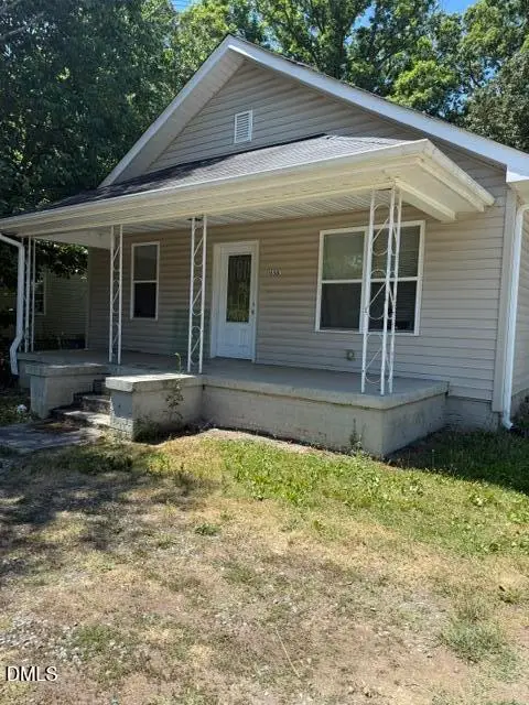 1550 W Davis Street, Burlington, NC 27215
