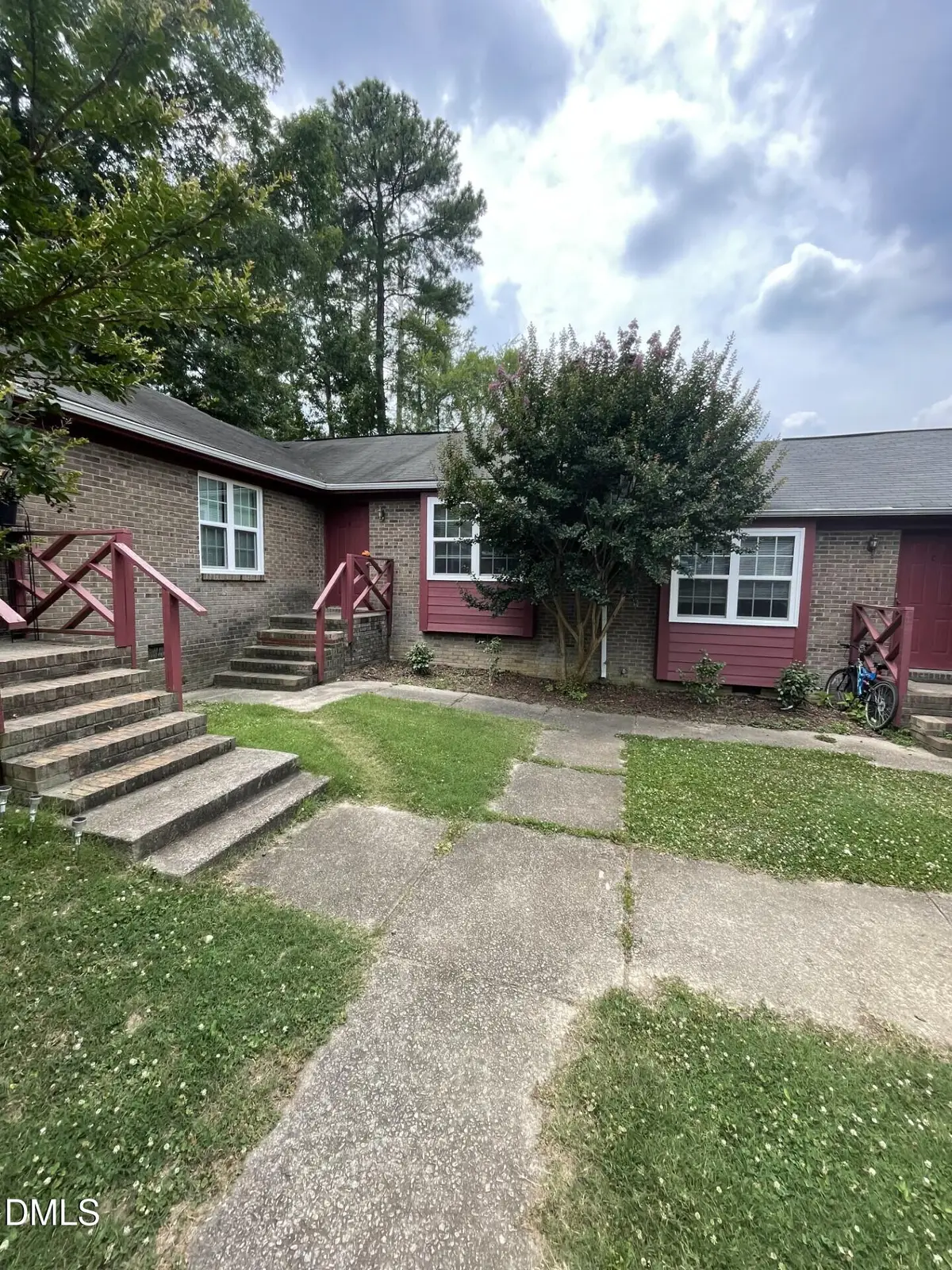 4701 Brockton Drive, Raleigh, NC 27604 - #1