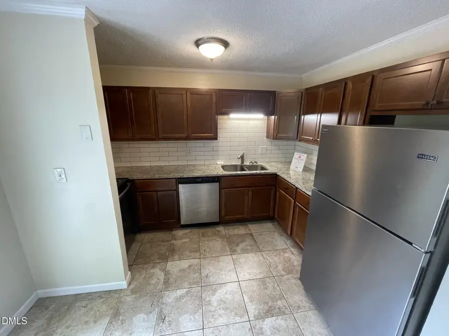 4701 Brockton Drive, Raleigh, NC 27604 - #2