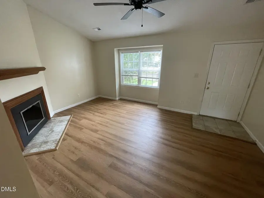 4701 Brockton Drive, Raleigh, NC 27604 - #3