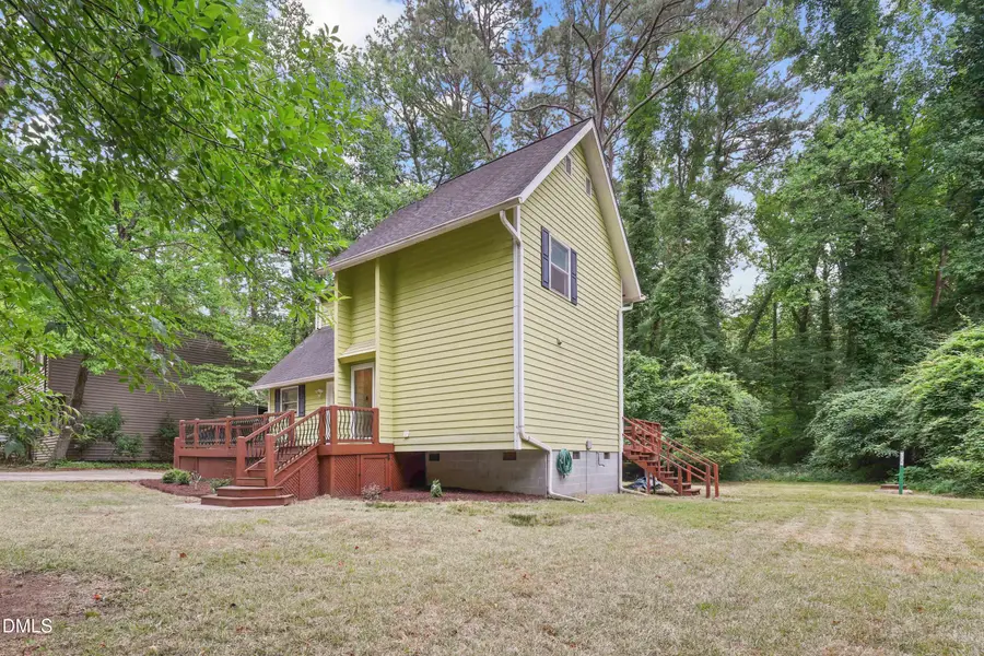 1017 Stonehedge Avenue, Durham, NC 27707 - #2