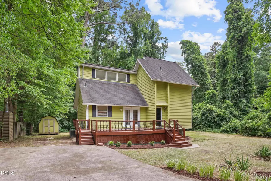 1017 Stonehedge Avenue, Durham, NC 27707 - #3
