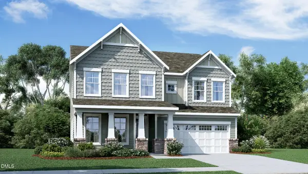 2997 Ocean Sunrise Drive, Wake Forest, NC 27587