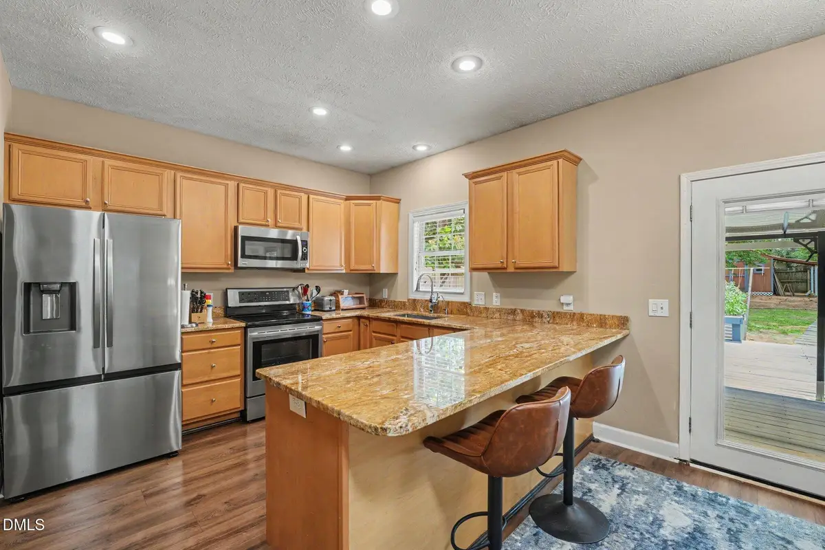 107 Michael Lane, Aberdeen, NC 28315 - #1
