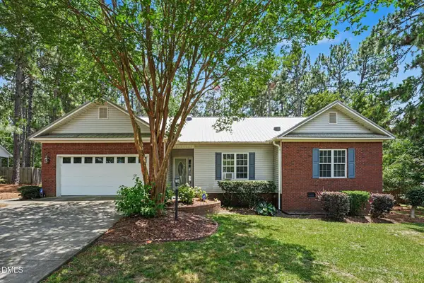107 Michael Lane, Aberdeen, NC 28315